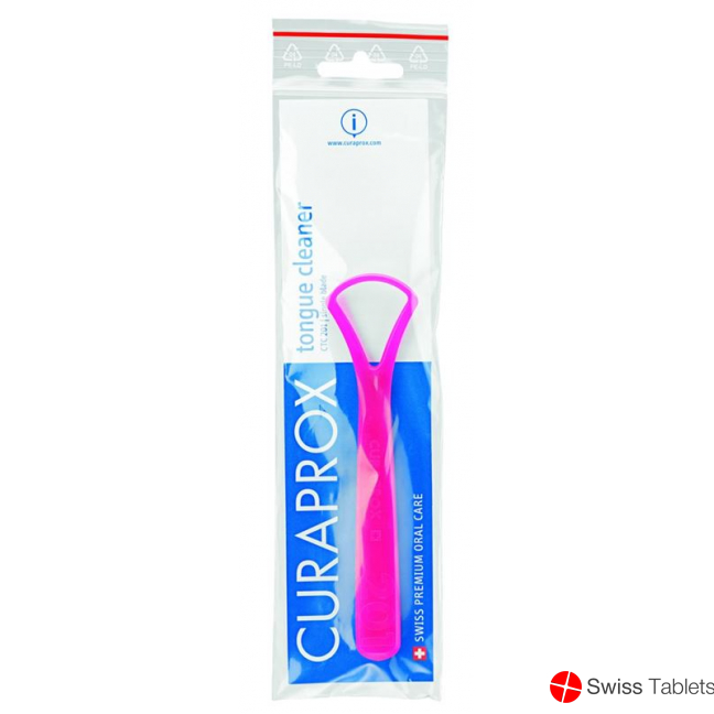 Curaprox Ctc 201 tongue cleaner buy online