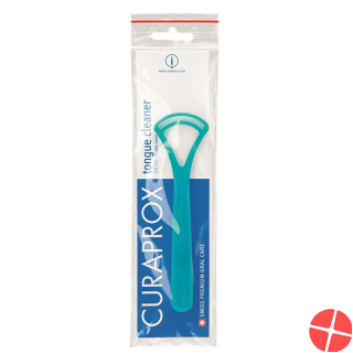 Curaprox Ctc 202 tongue cleaner
