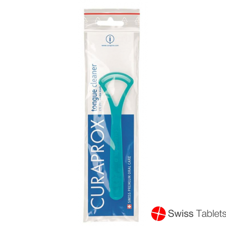 Curaprox Ctc 202 tongue cleaner buy online