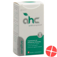 Ahc20 Sensitive Antitranspirant Liquid 30ml