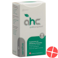 Ahc20 Sensitive Antitranspirant Liquid 50ml