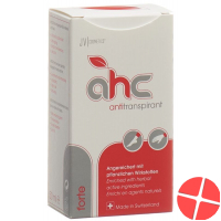 Ahc30 Forte Antitranspirant Liquid 50ml