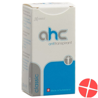 Ahc20 Classic Antitranspirant Liquid 30ml
