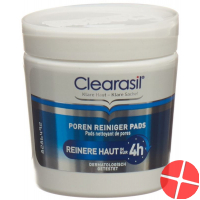Clearasil Ultra Anti Blemish Pads 65 pieces