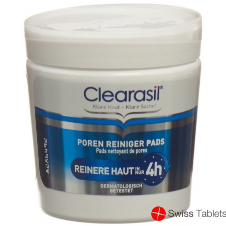Clearasil Ultra Anti Bibeli Pads 65 Stück buy online