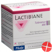Lactibiane Tolerance powder 1g 30 sachets