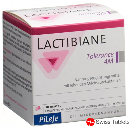 Lactibiane Tolerance powder 1g 30 sachets buy online