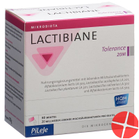 Lactibiane Tolerance powder 5g 30 sachets