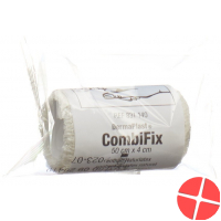 Dermaplast Combifix Finger Dressing 4x50cm