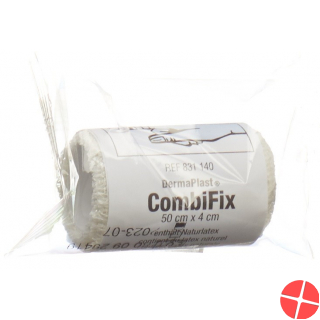 Dermaplast Combifix Finger Dressing 4x50cm Dermaplast Combifix Finger Dressing 4x50cm