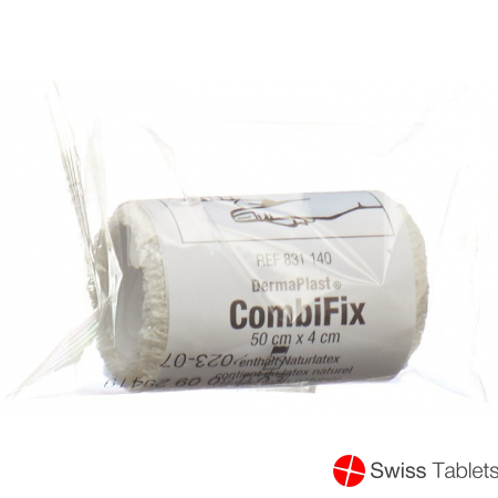 Dermaplast Combifix Finger Dressing 4x50cm buy online