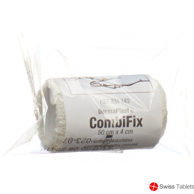 Dermaplast Combifix Finger Dressing 4x50cm buy online