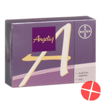 Angeliq Filmtabletten 3x 28 Stück
