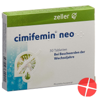 Cimifemin Neo 30 Tabletten