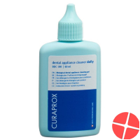 Curaprox Bdc 100 Daily Gel 60ml