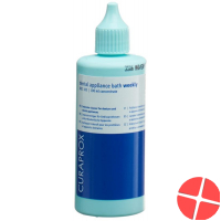 Curaprox Bdc 105 Weekly Konzentrat 100ml
