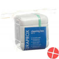 Curaprox Bdc 111 Prothesen Reinigungsbehälter