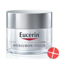 Eucerin HYALURON-FILLER Tagespflege LSF 15 50ml