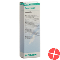 Prontosan Wound Gel Wundgel 30ml