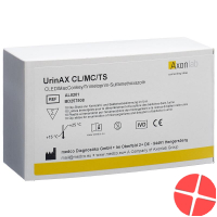 UrinAX CL / MC / TS transport medium 10 pcs UrinAX CL / MC / TS transport medium 10 pcs