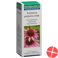 Echinacea Comp Tropfen 50ml