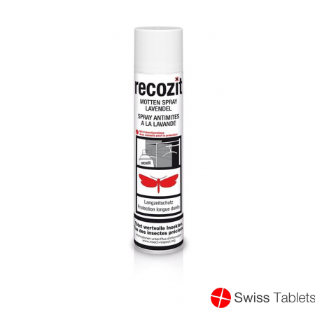 Recozit Moth Spray Lavender 300ml buy online