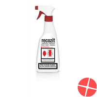 Recozit 500 ml pest control spray