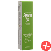 Plantur 39 Phyto-Coffein Tonikum 200ml
