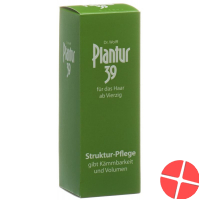 Plantur 39 Struktur-Pflege 30ml