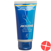 Akileine Blau Rubbelcreme 75ml