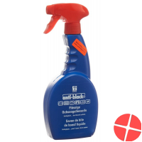 Anti Black Ochsengallenseife Flüssig Spray 500ml