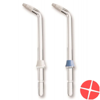 Waterpik Orthodontic Tips 2 Stück