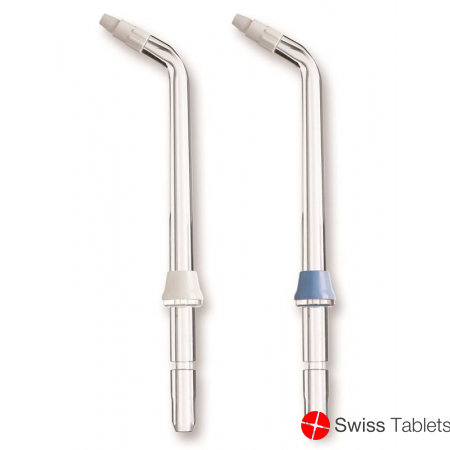 Waterpik Orthodontic Tips 2 Stück buy online