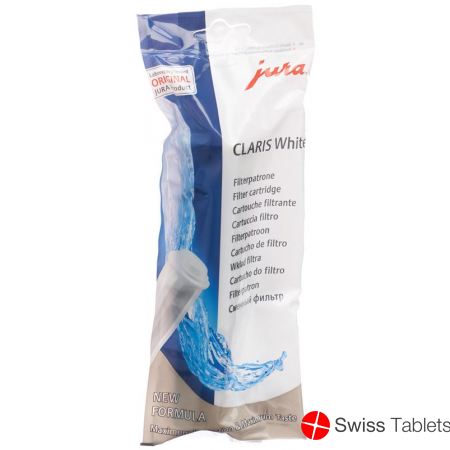 Jura Claris White filter cartridge buy online