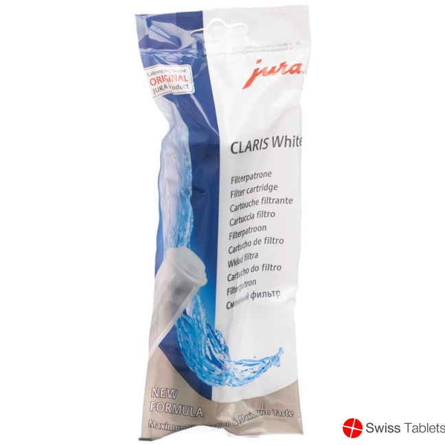 Jura Claris White filter cartridge buy online