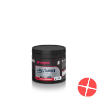 Sponser L-Glutamin 100% Neutral Dose 350g
