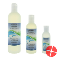 Herboristeria Shampoo Rosmarin 420ml