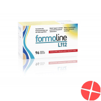Formoline L112 48 tablets
