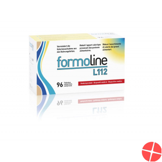 Formoline L112 48 tablets