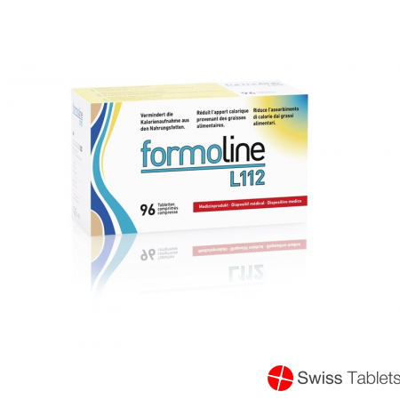 Formoline L112 48 tablets buy online