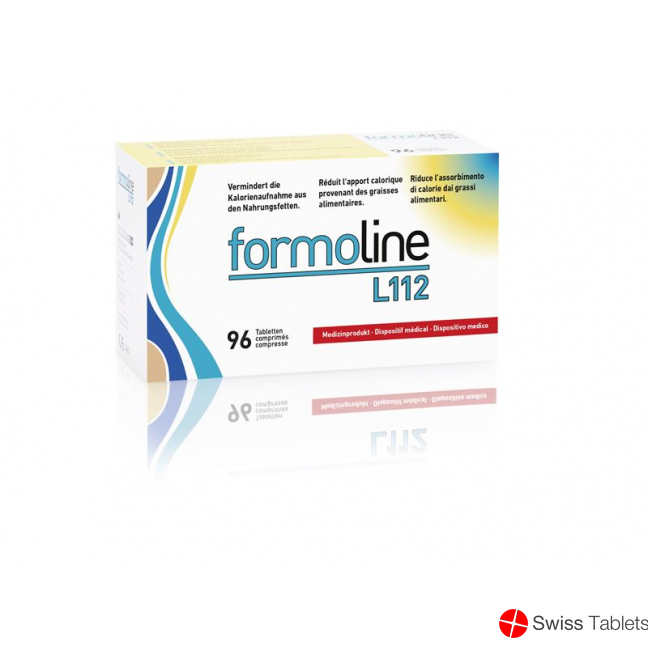 Formoline L112 48 tablets buy online