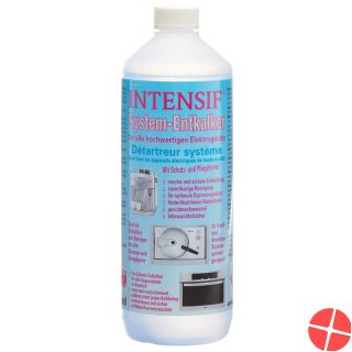 Intensif System-Entkalker Liquid 1000ml
