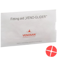 Veno Glider donning aid