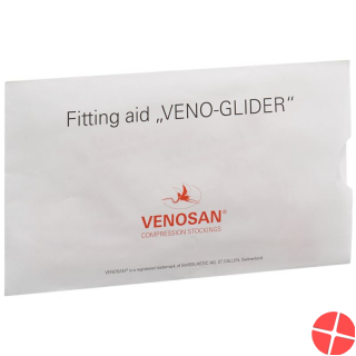 Veno Glider donning aid
