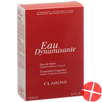 Clarins Eau Dyn Flacon 200ml