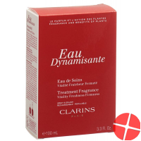 Clarins Eau Dyn Spray 100ml