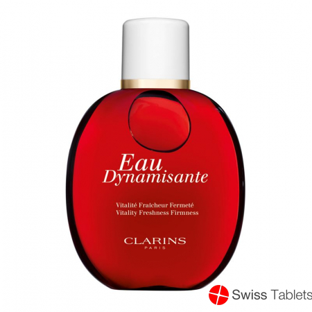 Clarins Eau Dyn Splash 500ml buy online