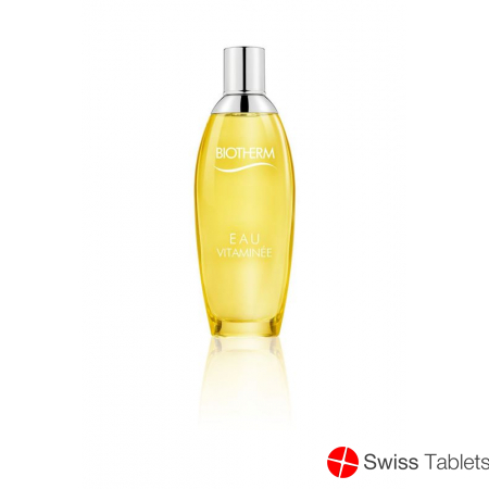Biotherm Eau Vitam Eau de Toilette Spray 100ml buy online