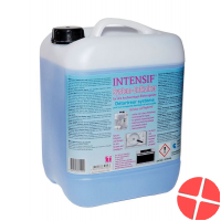 Intensif System-Entkalker Liquid 10kg