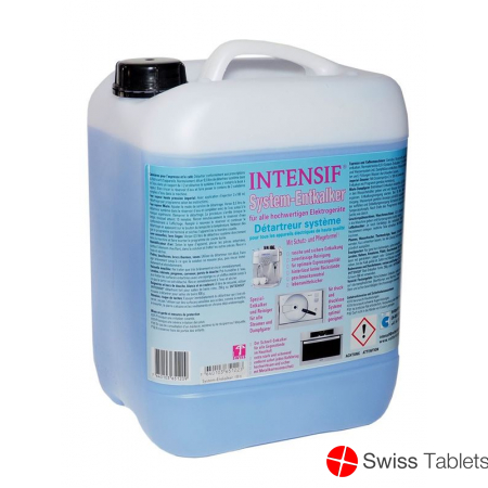 Intensif System-Entkalker Liquid 10kg buy online